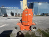2019 JLG E300AJP