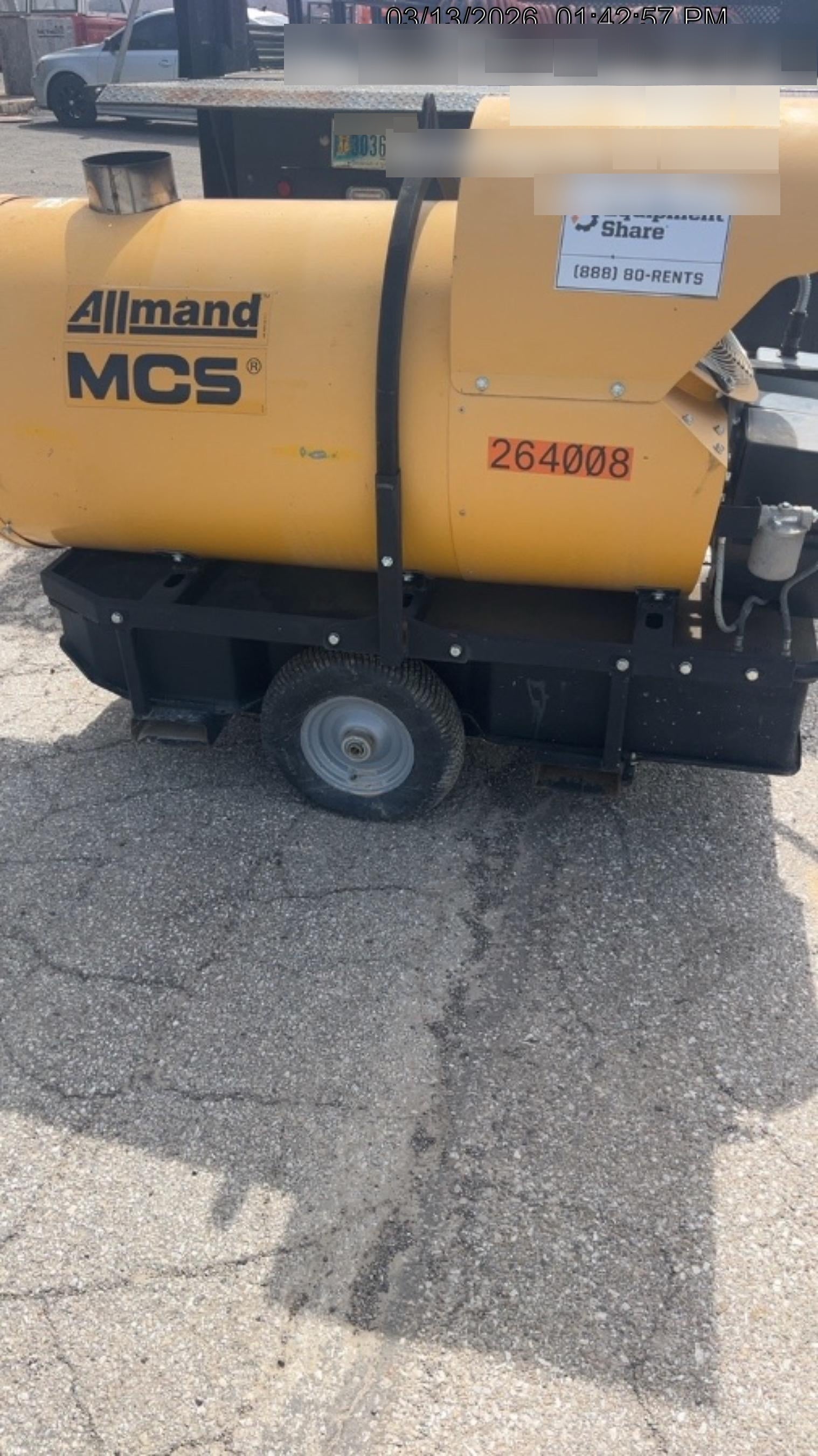 2022 ALLMAND BV50015