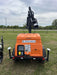 2024 Generac MLT2 Diesel, Flex Switch 120V Input, Powerzone Controller, 
(4) 320W LED Lights, 4kW Generator, 39.9 Gal Fuel Tank, 2" Ball, T3