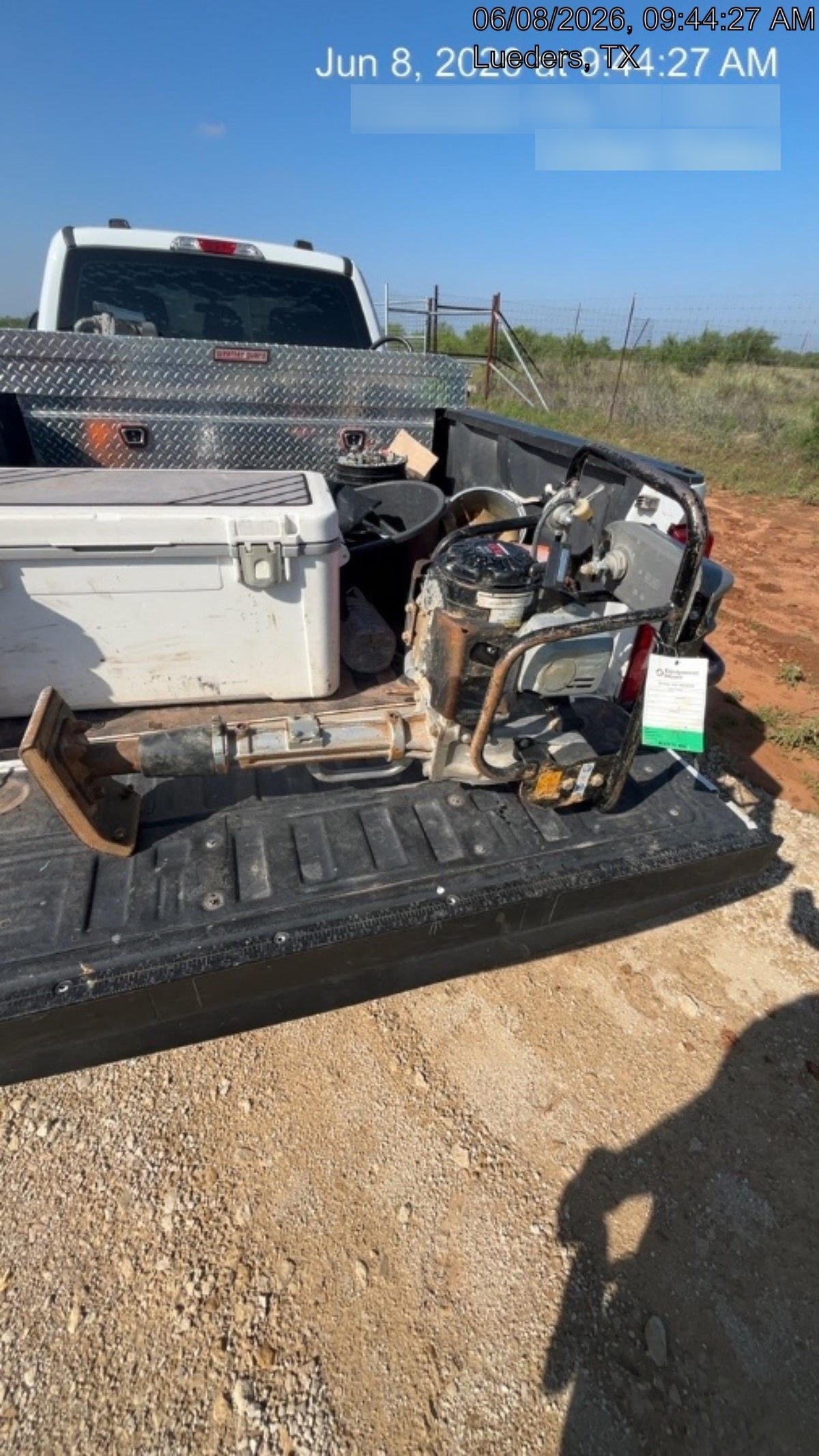 2023 MULTIQUIP MTR40HF