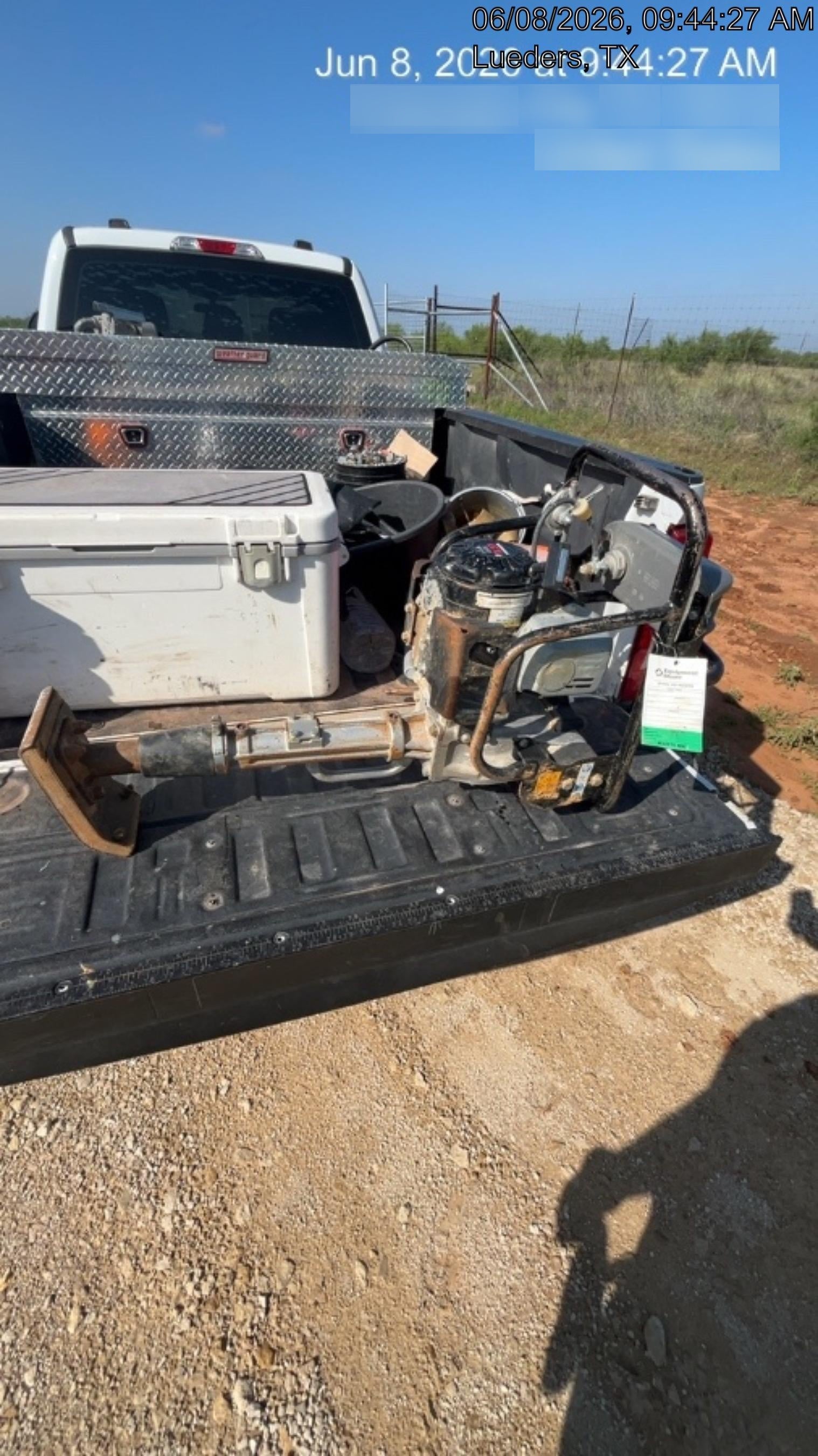 2023 MULTIQUIP MTR40HF