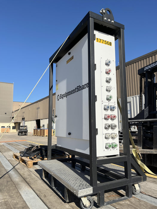 2021 TRYSTAR IL-086-VDE-27MBRP