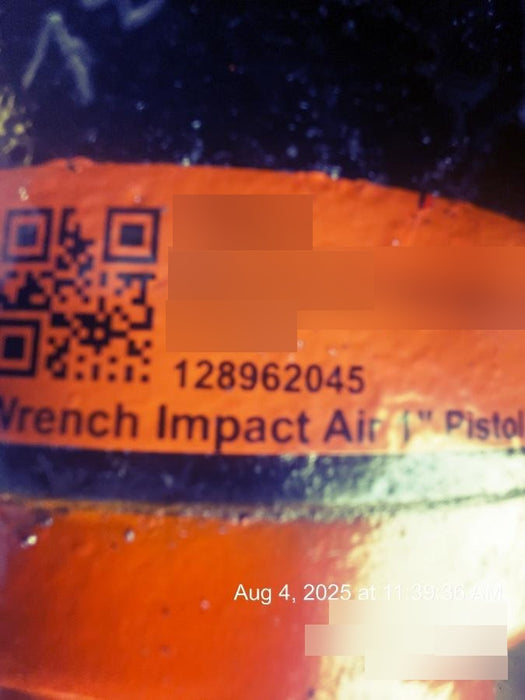 2020 MICHIGAN PNEUMATIC 751SS