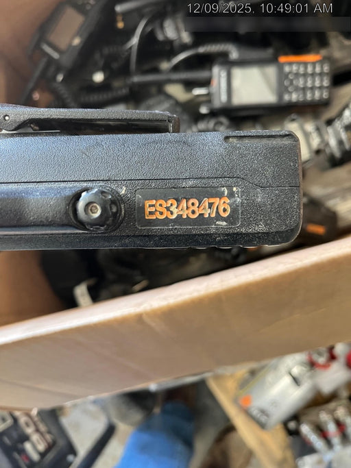 2023 MOTOROLA R7 DISPLAY