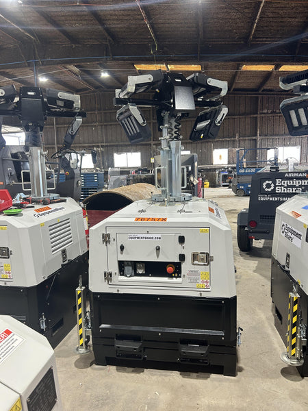 2026 TRIME X-SMART (SKID)