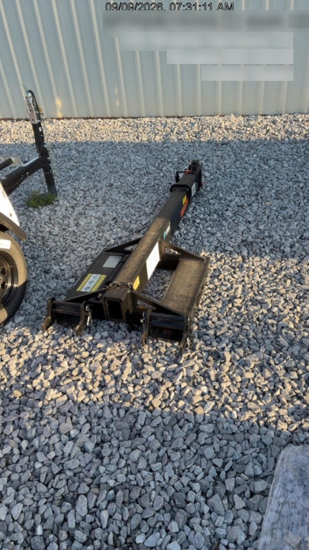 2026 STAR INDUSTRIES M1360B - Star JIB Boom