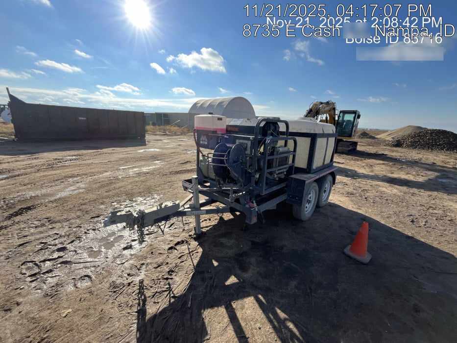 2021 MI-T-M CORPORATION HS-3006-0MDK-UR