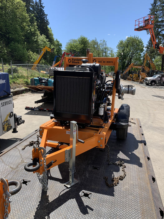 2021 PIONEER PP66S12L71-TD2.9L4