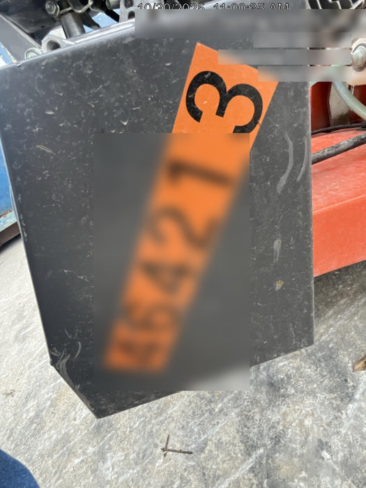 2024 HUSQVARNA FS 400 LV