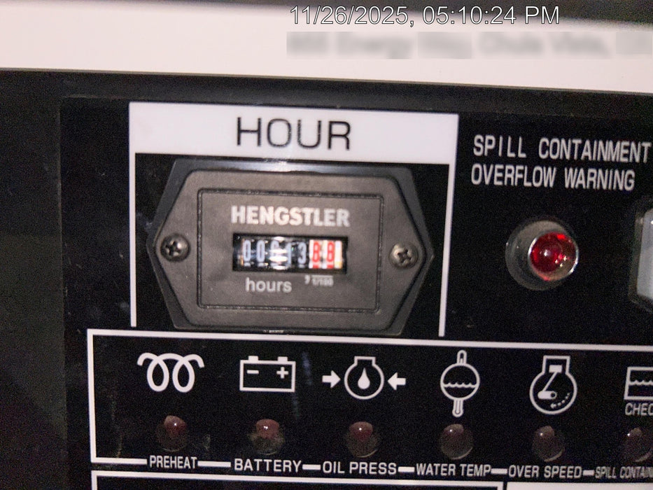 2022 SHINDAIWA DGK15FL