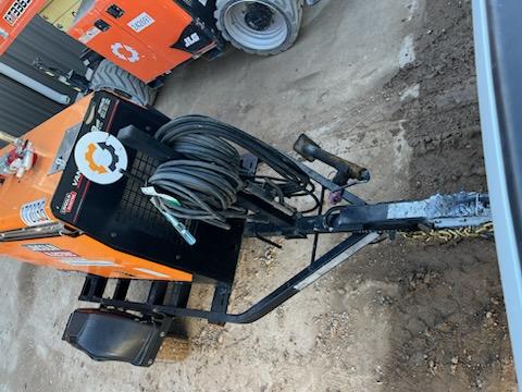 2023 DOOSAN P425/HP375WCU