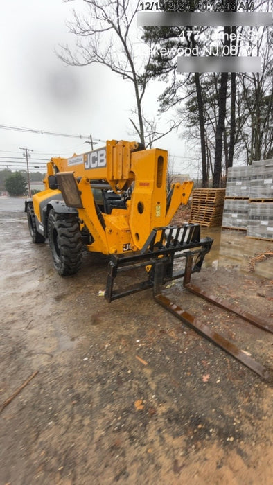 2019 JCB 512-56
