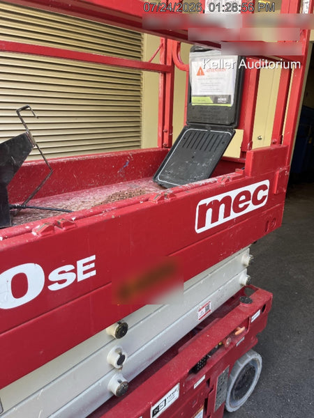 2020 MEC 1930SE