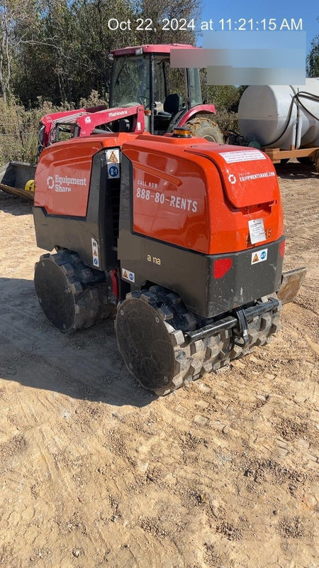 2024 HUSQVARNA LP9505