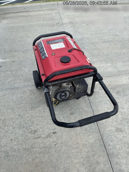 2025 MI-T-M GEN-6500-0MM1