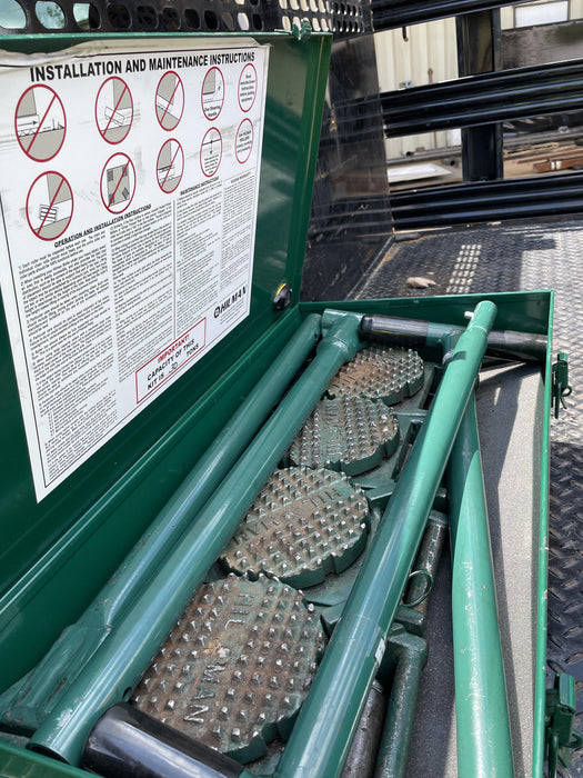 2021 HILMAN ROLLERS KRS-30-SLD