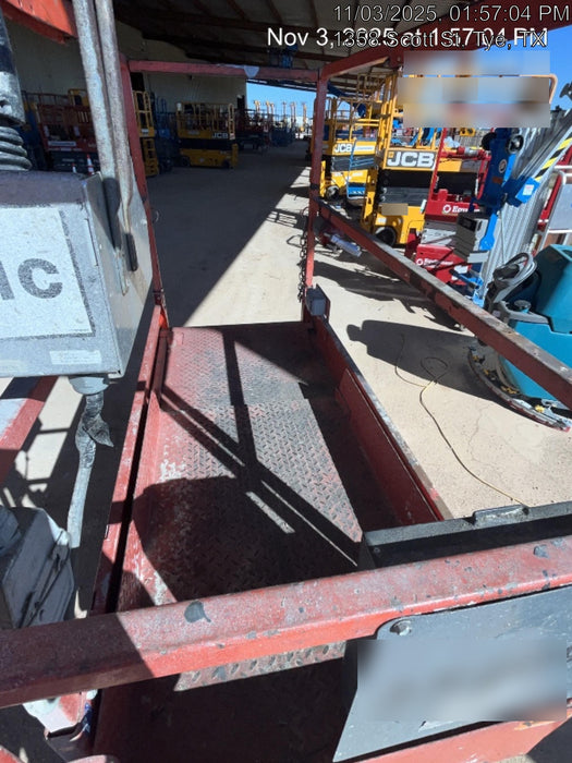 2019 Skyjack SJIII-3219 Standard w/Trojan Batteries