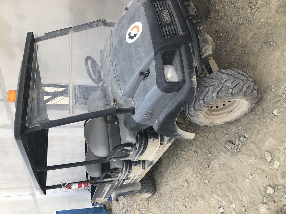 2019 CLUB CAR CA1700D (Canopy)