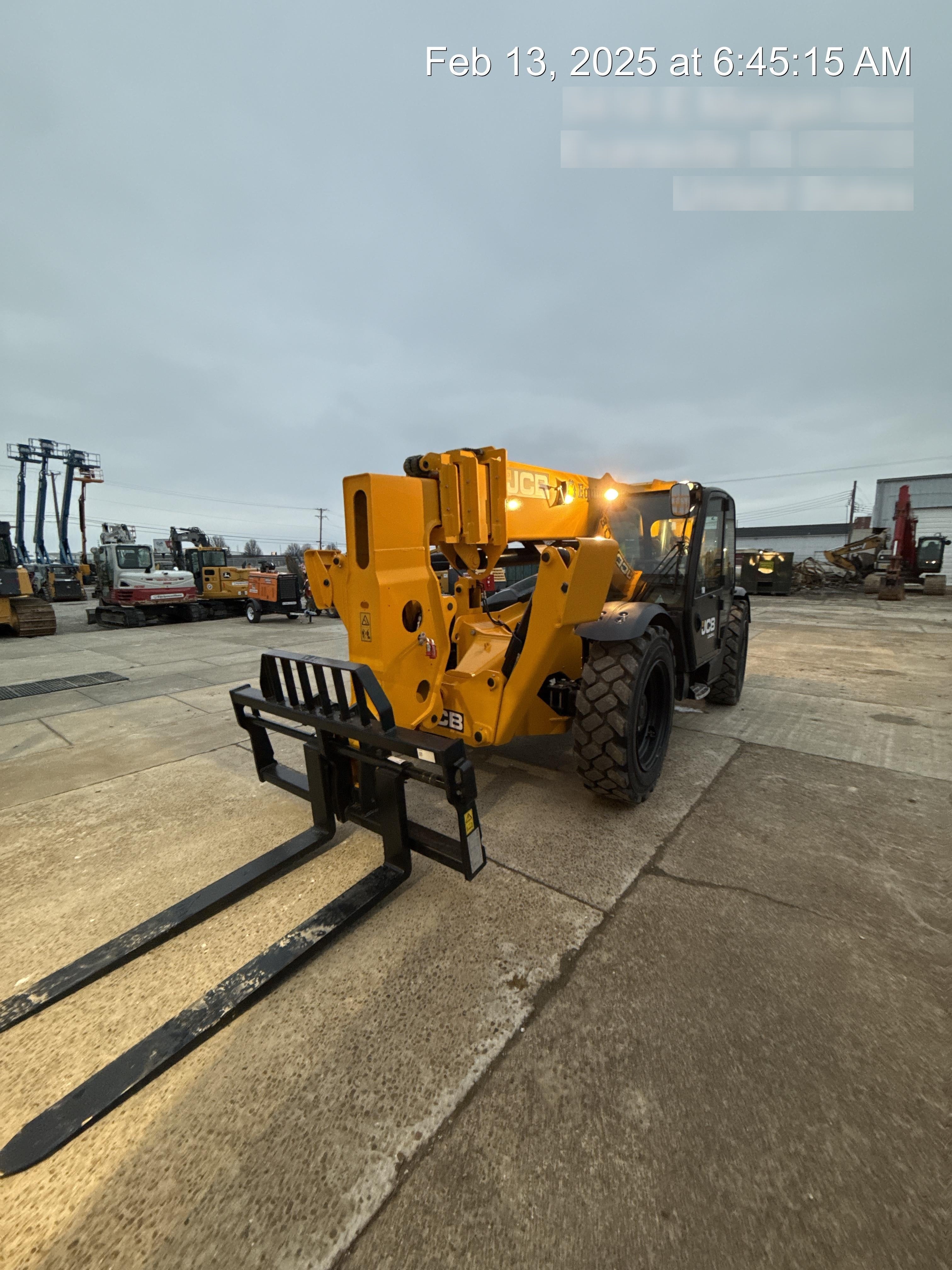 2025 JCB 510-56
