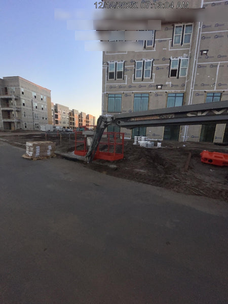 2018 SKYJACK SJ66T