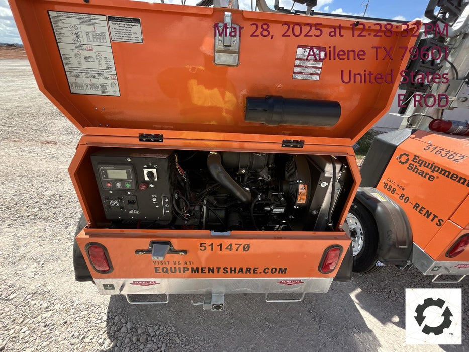 2025 WANCO WLTT-4MM4K