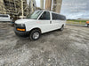 2023 CHEVROLET Express Van - Rental