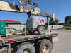 2018 Wacker Neuson LTV6L-MH Wacker Neuson LTV6L Mobile Light Tower w/Fuel Level Sensor Installed