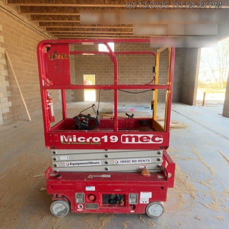 2022 MEC Micro 19