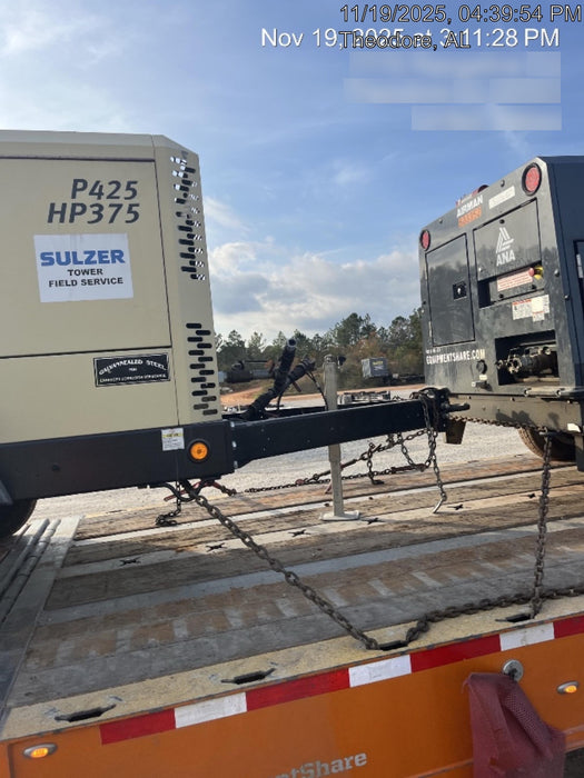 2023 DOOSAN P425/HP375WCU