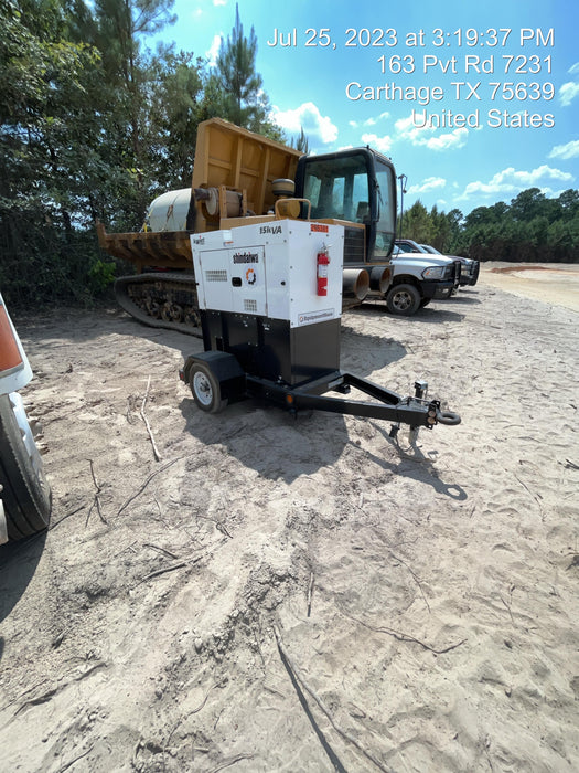 2023 SHINDAIWA DGK15FL