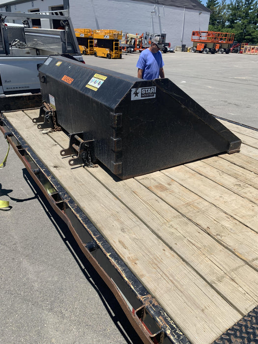 2020 STAR INDUSTRIES 1406B