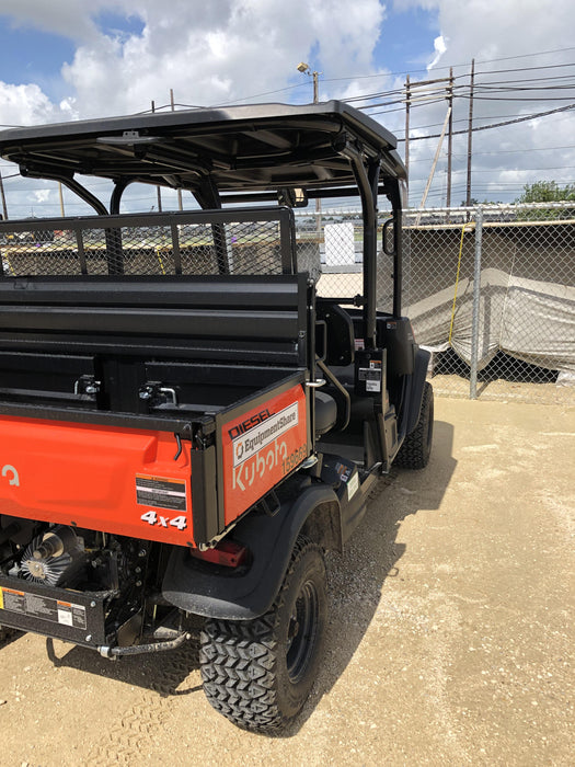 2021 KUBOTA RTV-X1140W-H (Canopy)