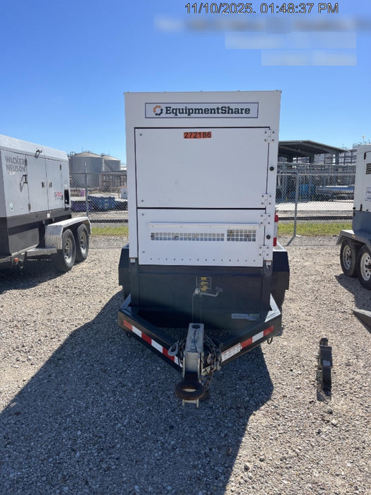 2022 SHINDAIWA DGK125F