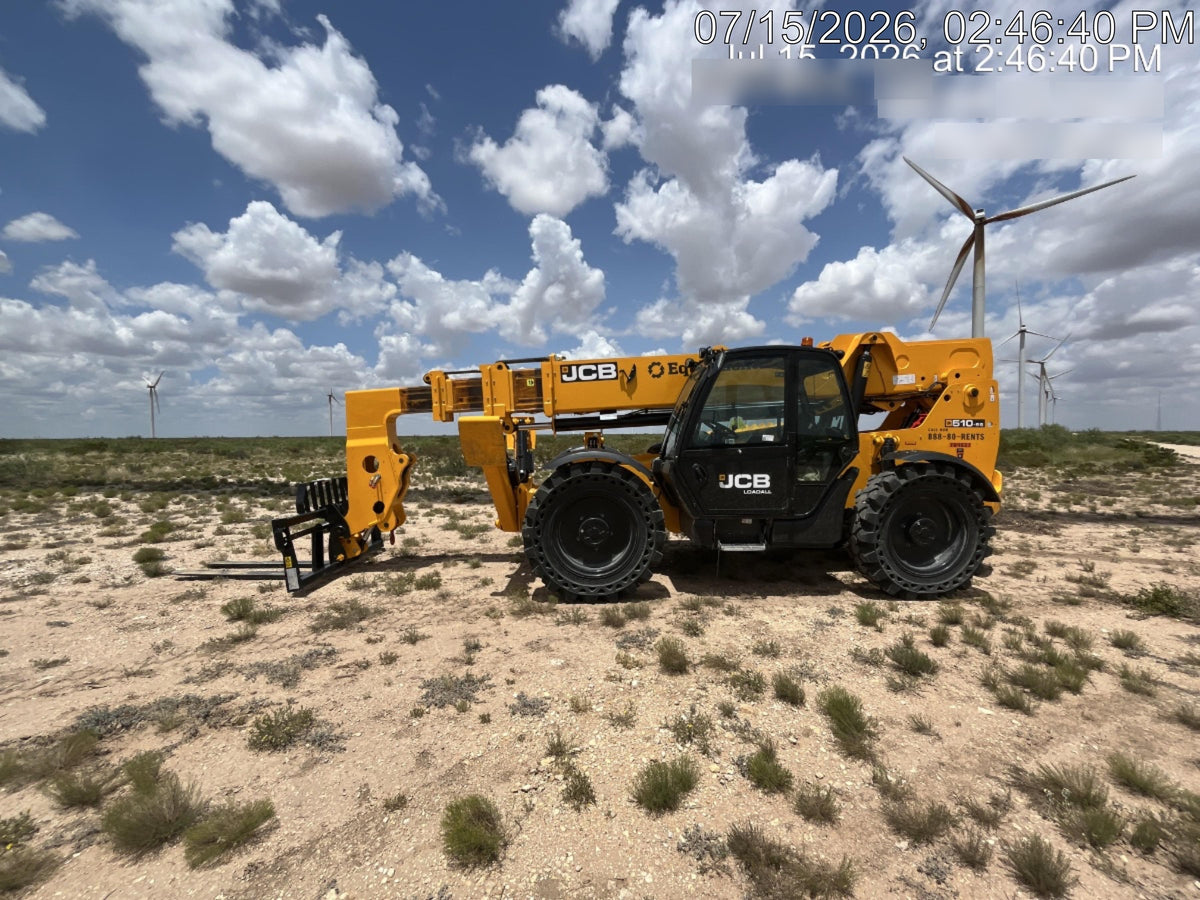 2026 JCB 510-56