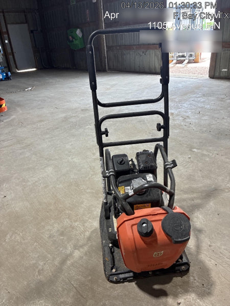 2024 HUSQVARNA LF75