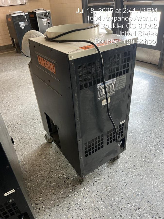 2023 KWIKOOL KPAC1411-2