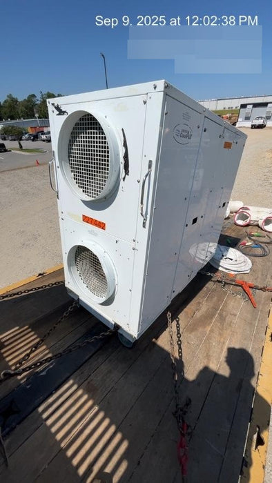 2022 UNITED COOL AIR Mach145G4AS30