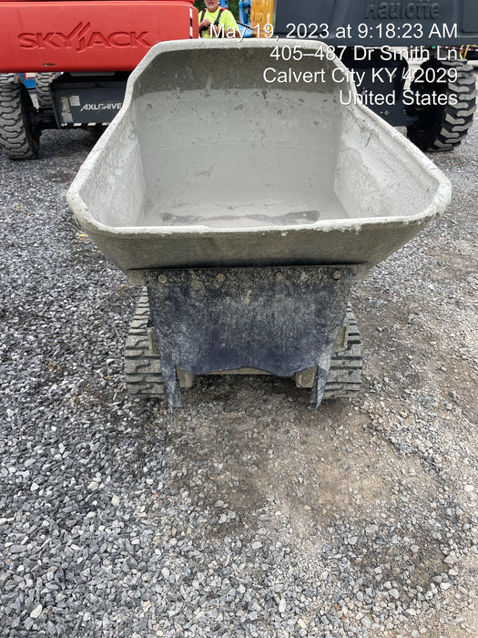 2022 TORO MBTX 2500-TS