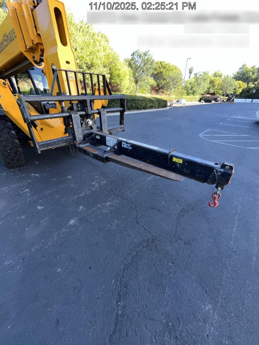 2020 STAR INDUSTRIES M1360B - Star JIB Boom