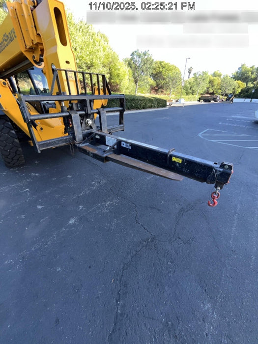 2020 STAR INDUSTRIES M1360B - Star JIB Boom