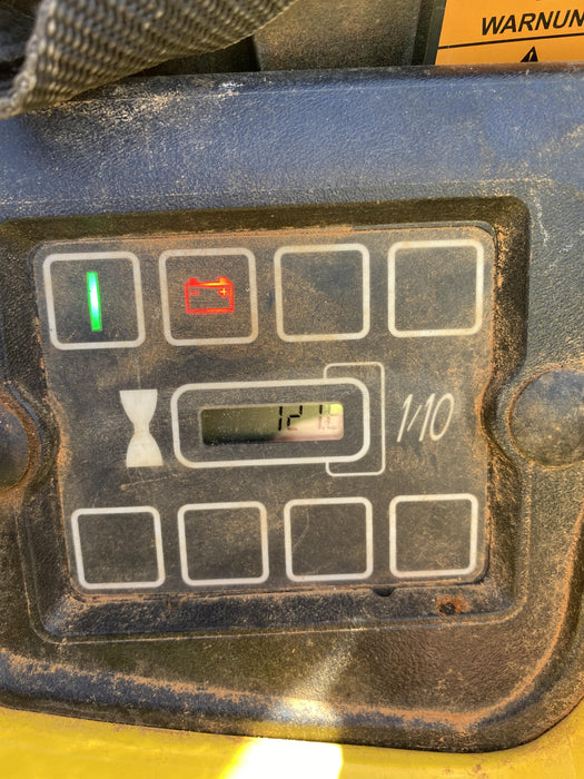 2020 WACKER NEUSON RTLx-SC3