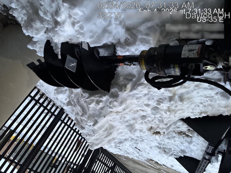 2023 AUGER TORQUE 3300-30