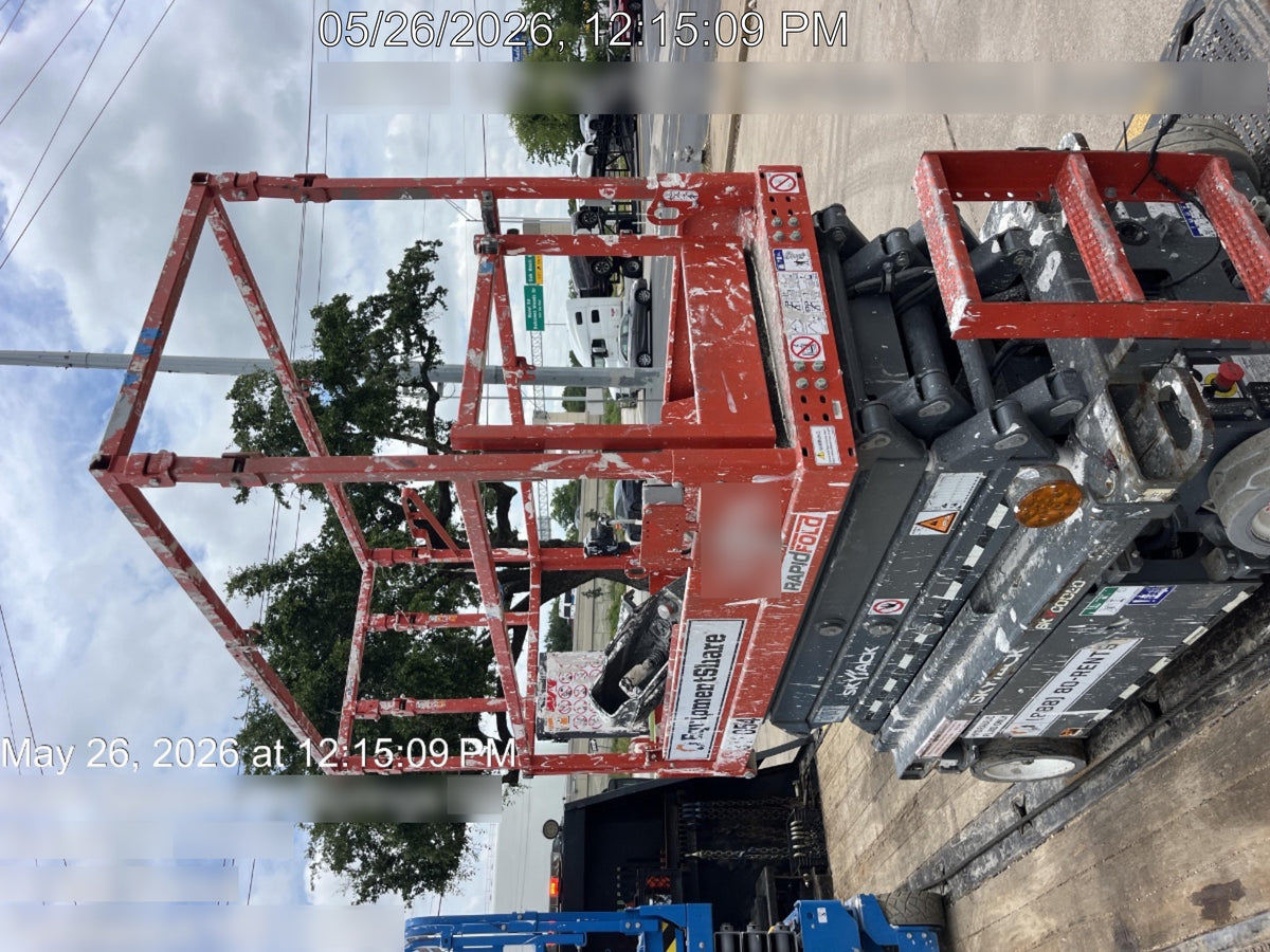 2023 SKYJACK SJ3219