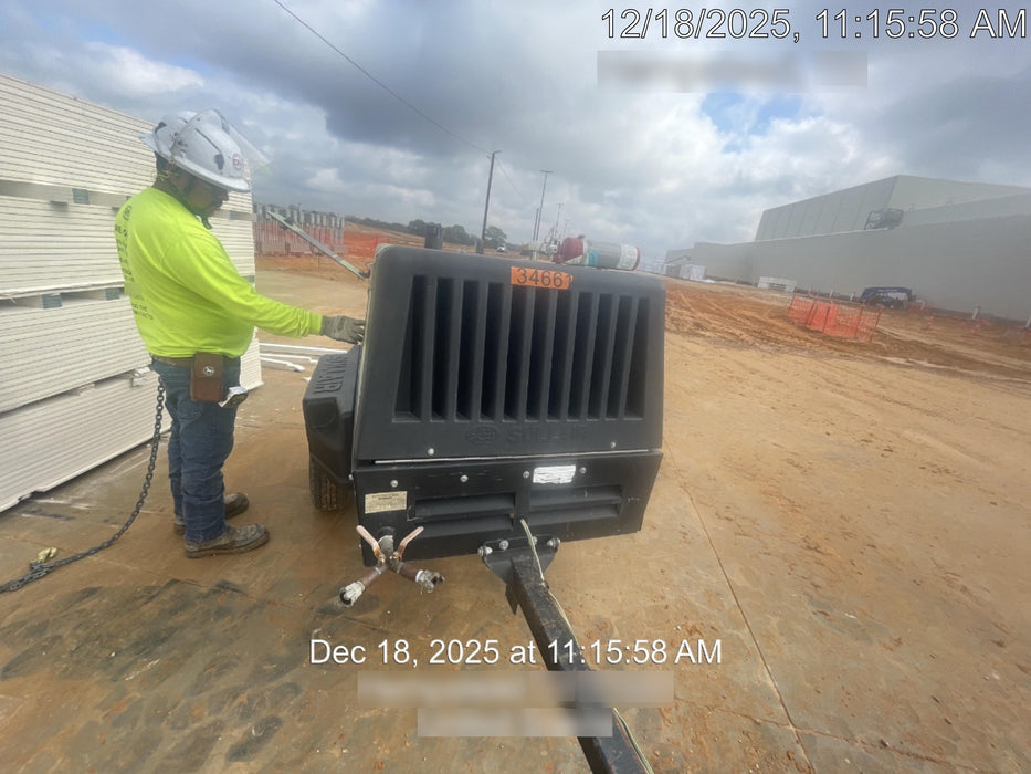 2019 SULLAIR 185-DPQ