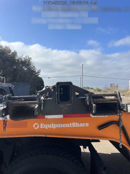 2024 STAR INDUSTRIES M1360B - Star JIB Boom