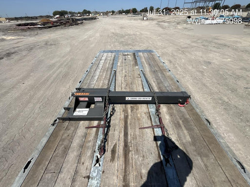 2024 ARROW MATERIAL HANDLING CE60-TH-STP