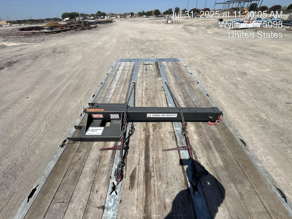 2024 ARROW MATERIAL HANDLING CE60-TH-STP