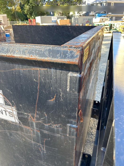 2023 STAR INDUSTRIES 1425