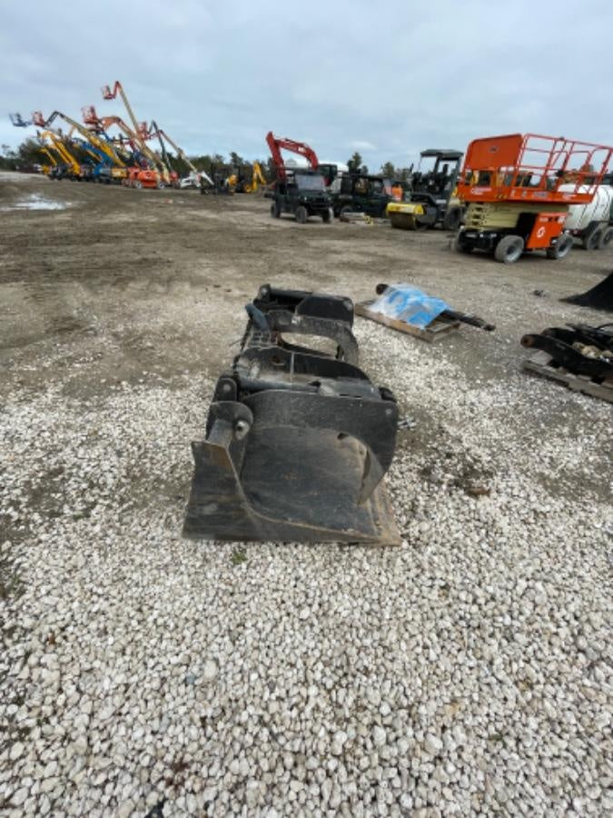 2022 PALADIN UTILITY GRAPPLE 11876-0022