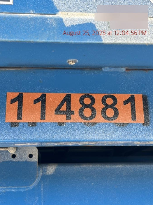 2020 GENIE GS-5390 RT